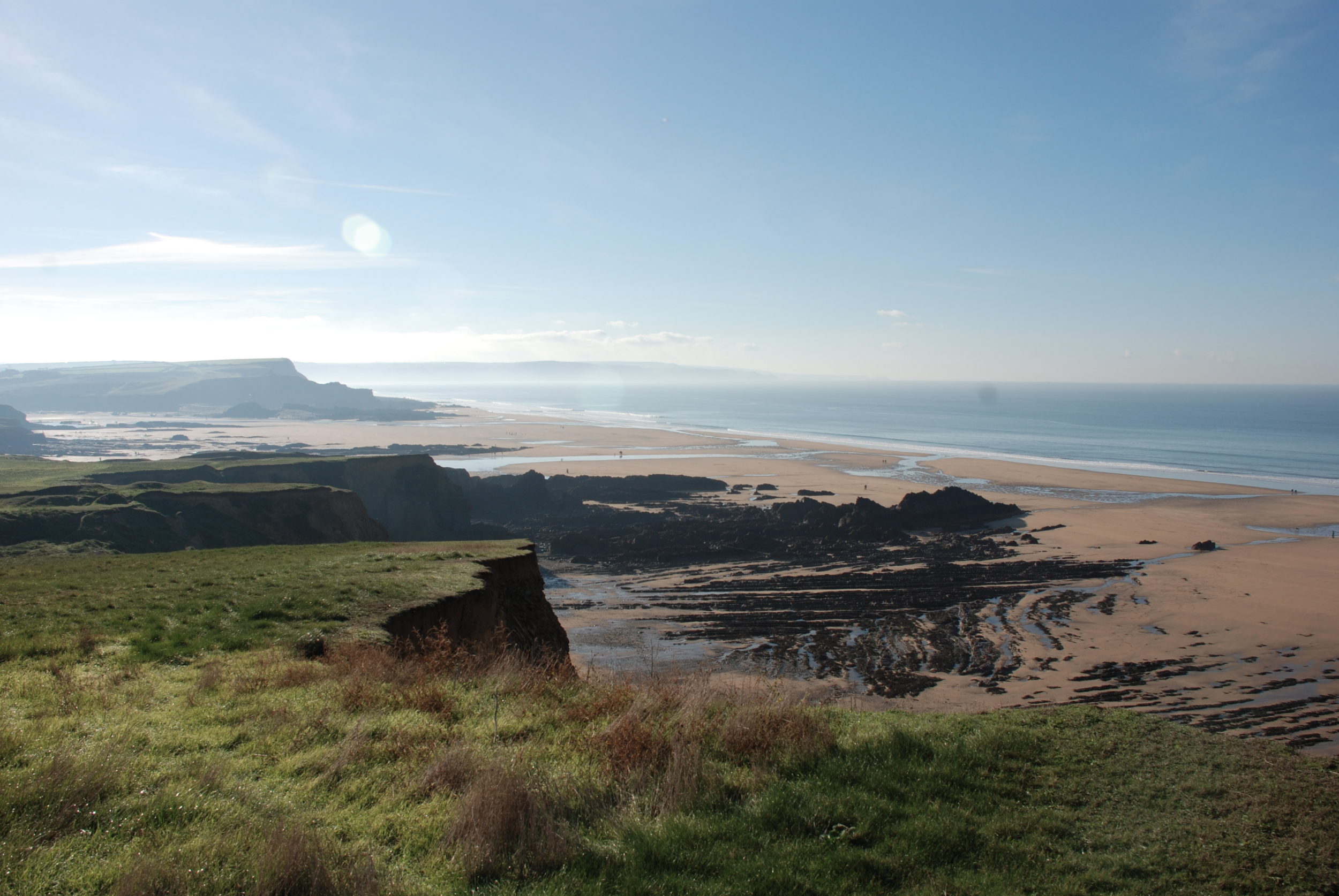 TOP 5 SURFING BEACHES IN BUDE The Beach Hotel Boutique Hotel