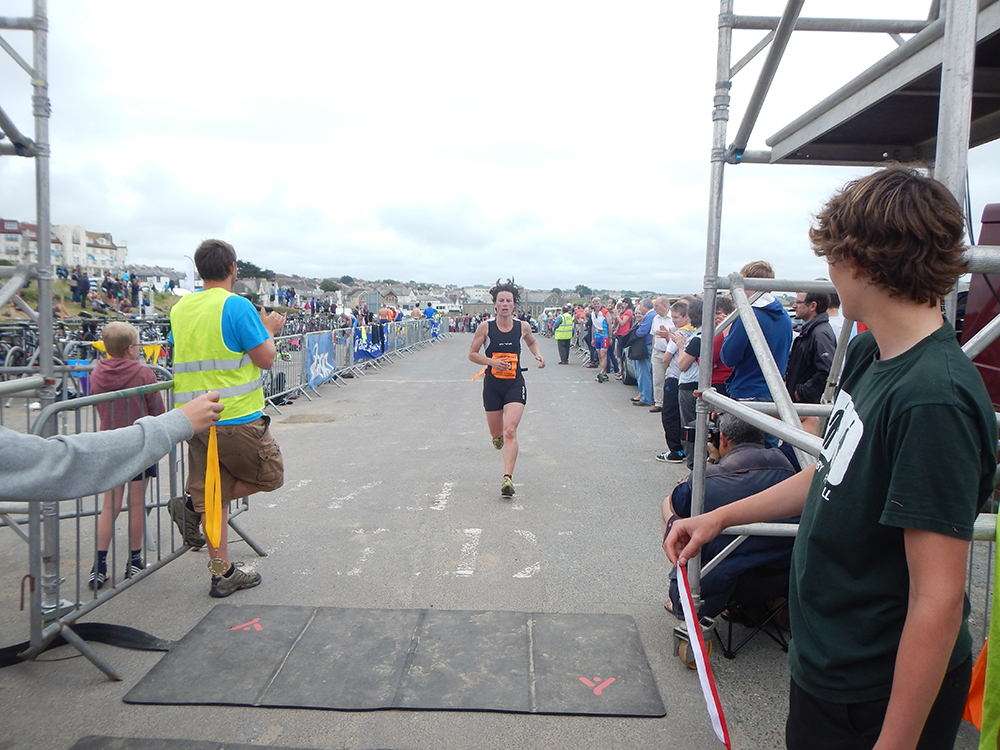Bude Shoreline Triathlon 2018 The Beach Hotel Boutique Hotel